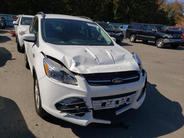 Photo 9 from auction – 2016 FORD ESCAPE SE with VIN 1FMCU0GXXGUC04582