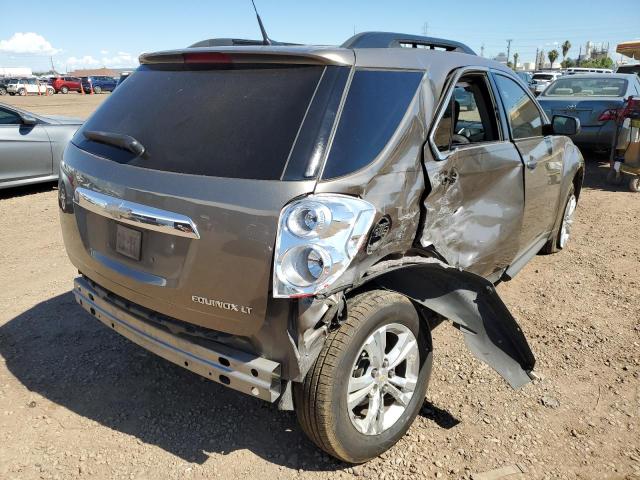 Photo 4 from auction – 2011 CHEVROLET EQUINOX LT with VIN 2CNALDEC7B6370308