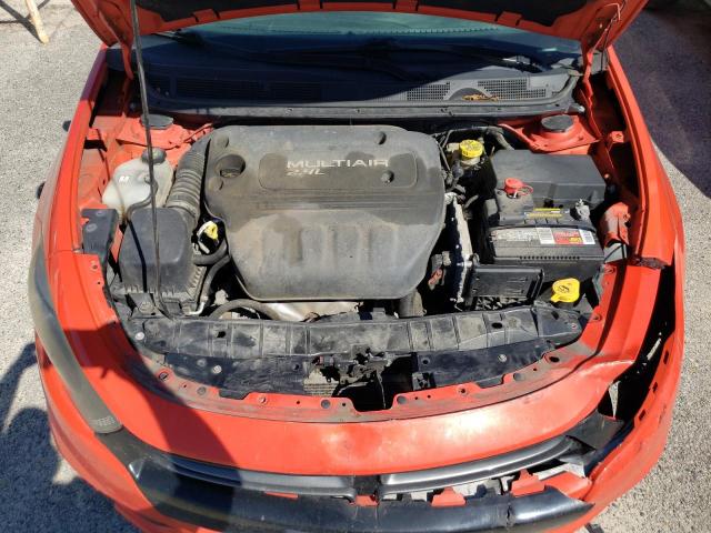 Photo 7 from auction – 2016 DODGE DART GT SP with VIN 1C3CDFGB0GD803524