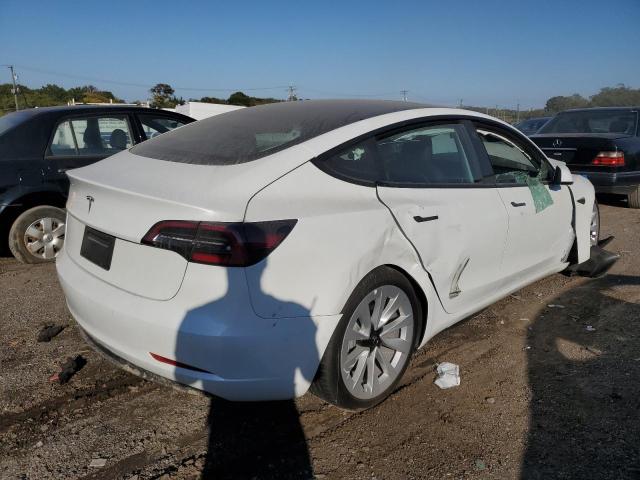 Photo 4 from auction – 2022 TESLA MODEL 3 with VIN 5YJ3E1EA6NF286984