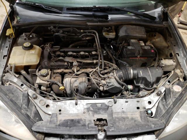 Photo 7 from auction – 2007 FORD FOCUS ZX4 with VIN 1FAFP34N97W131731