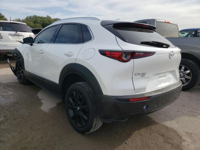 Photo 3 from auction – 2021 MAZDA CX-30 PREM with VIN 3MVDMBDY7MM306812