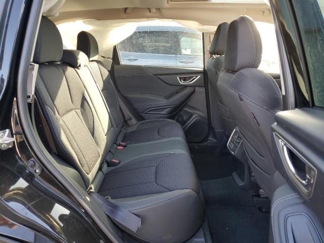 Photo 6 from auction – 2021 SUBARU FORESTER P with VIN JF2SKAJC4MH447134