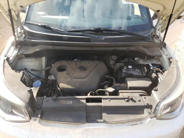Photo 7 from auction – 2014 KIA SOUL with VIN KNDJN2A26E7740202