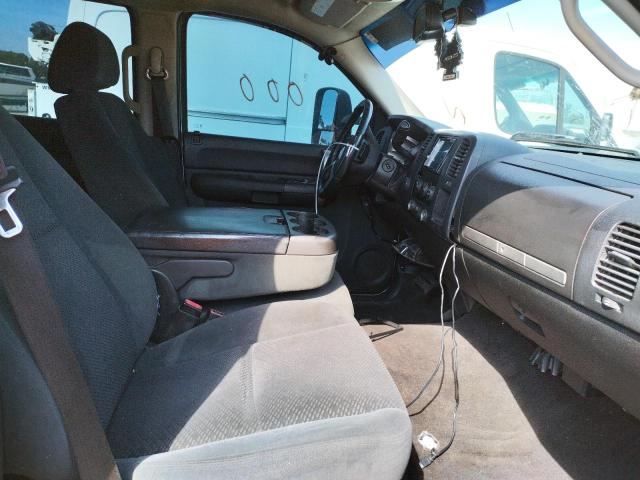 Photo 5 from auction – 2007 GMC NEW SIERRA with VIN 1GTJK336X7F559482