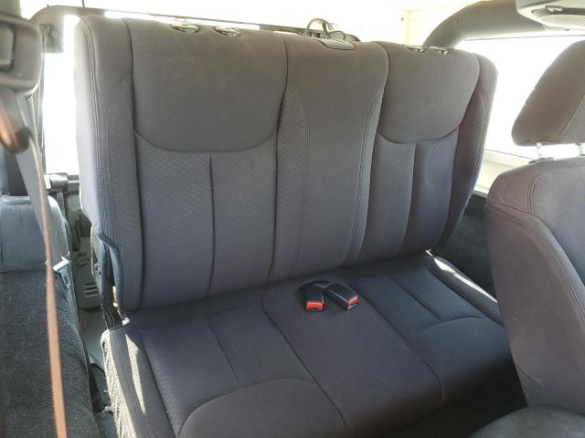 Photo 6 from auction – 2014 JEEP WRANGLER S with VIN 1C4AJWAG8EL148290