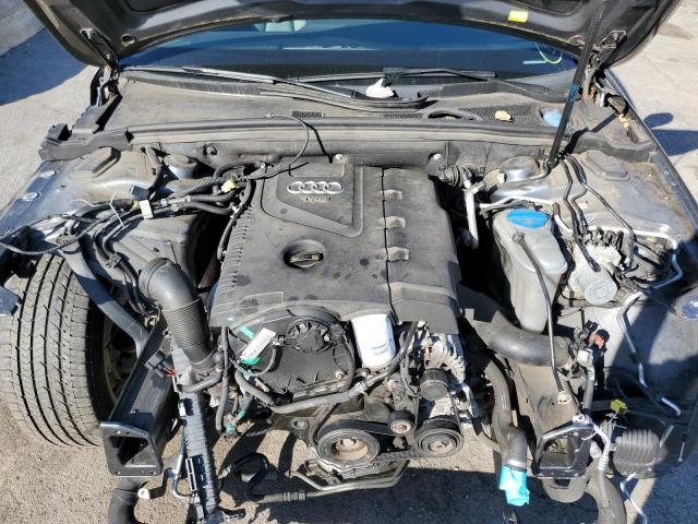 Foto 7 de la subasta – 2014 AUDI A4 PREMIUM con VIN WAUBFAFL6EN004043