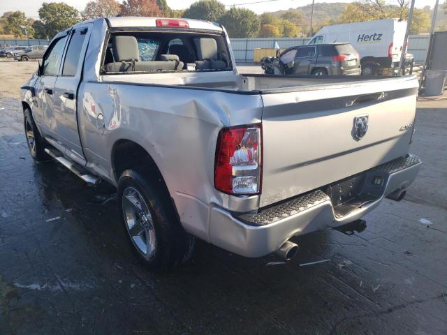 Photo 3 from auction – 2016 RAM 1500 ST with VIN 1C6RR7FT7GS291979