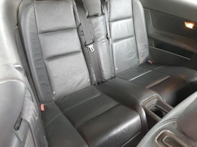 Photo 6 from auction – 2006 VOLVO C70 T5 with VIN YV1MC68286J006353