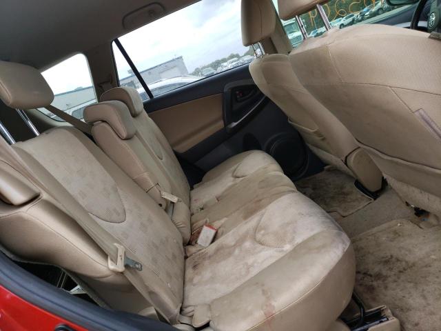 Photo 6 from auction – 2010 TOYOTA RAV4 with VIN JTMBF4DV6A5030371