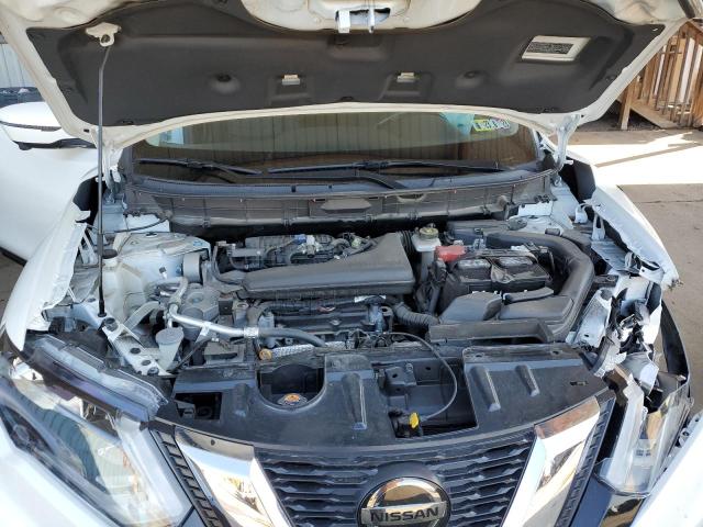 Photo 7 from auction – 2018 NISSAN ROGUE S with VIN KNMAT2MV1JP622791