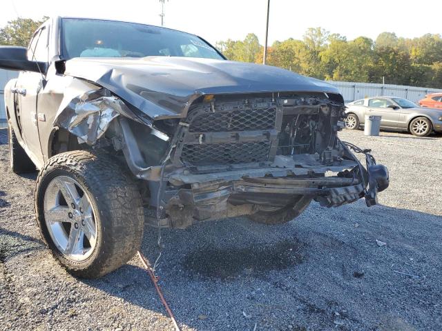 Photo 9 from auction – 2014 RAM 1500 ST with VIN 1C6RR7FT2ES335190