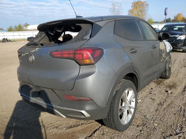 Photo 4 from auction – 2022 BUICK ENCORE GX with VIN KL4MMCSL0NB054659
