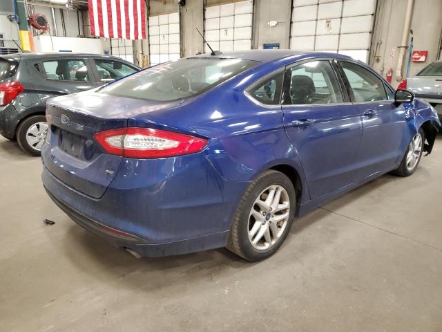 Photo 4 from auction – 2014 FORD FUSION SE with VIN 3FA6P0H79ER337190