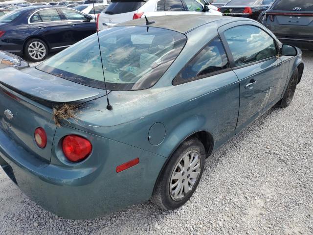 Photo 4 from auction – 2009 CHEVROLET COBALT LS with VIN 1G1AS18H997117331