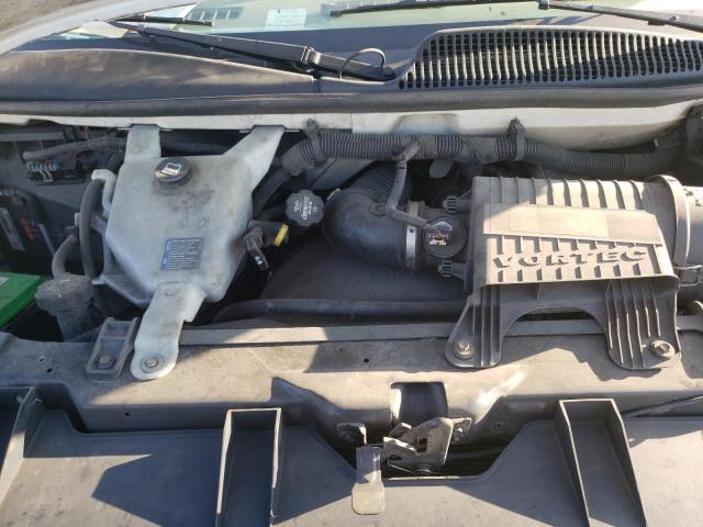 Photo 7 from auction – 2014 CHEVROLET EXPRESS CA with VIN 1GCSGAFX5E1107836
