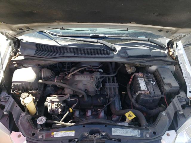 Фото 7 с аукциона – 2010 DODGE GRAND CARA с VIN 2D4RN4DE5AR127410