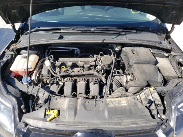 Photo 7 from auction – 2012 FORD FOCUS SEL with VIN 1FAHP3H29CL256183