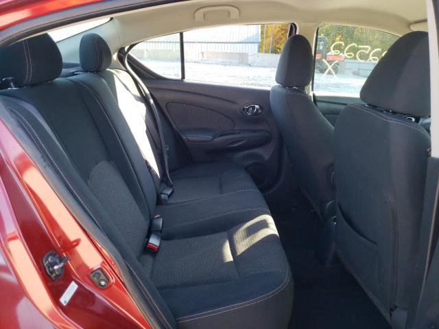 Photo 6 from auction – 2016 NISSAN VERSA S with VIN 3N1CN7AP1GL834099
