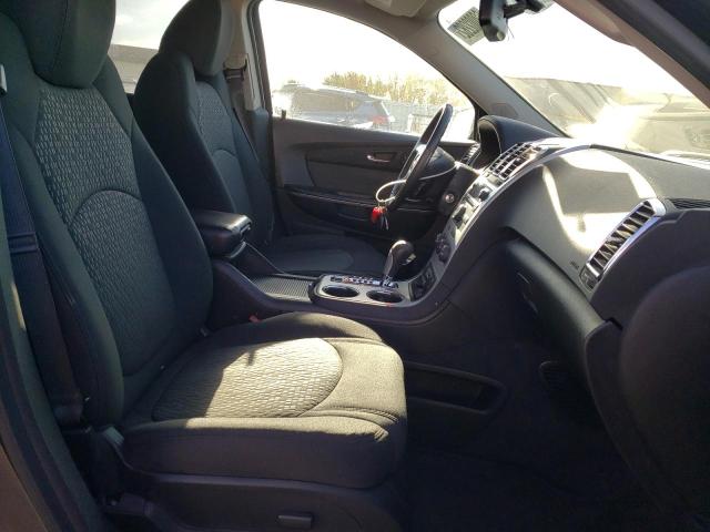 Photo 5 from auction – 2012 GMC ACADIA SLE with VIN 1GKKVPED5CJ148436