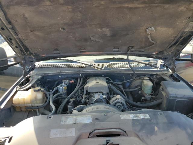 Photo 7 from auction – 2000 CHEVROLET SILVERADO with VIN 2GCEK19T5Y1240079