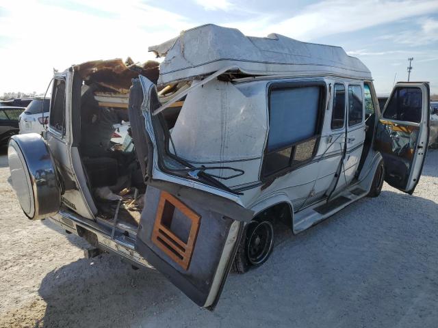 Photo 4 from auction – 1993 CHEVROLET G20 with VIN 1GBEG25K4PF310221