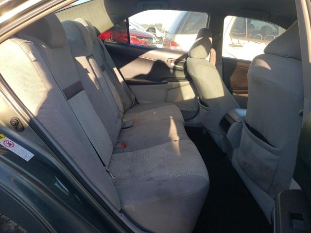 Photo 6 from auction – 2012 TOYOTA CAMRY BASE with VIN 4T1BF1FK8CU551632