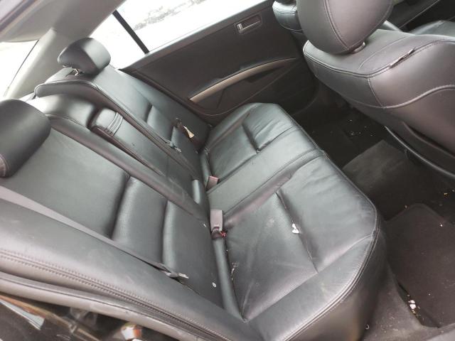 Фото 6 с аукциона – 2004 NISSAN MAXIMA SE с VIN 1N4BA41E54C854161