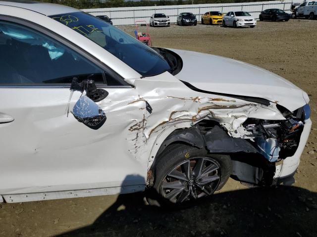 Photo 9 from auction – 2018 MAZDA CX-5 GRAND with VIN JM3KFBDM7J0441844
