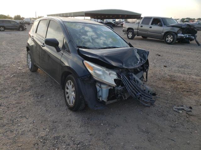 NISSAN VERSA NOTE 2016 with VIN 3N1CE2CP3GL358860 - Photo from auction