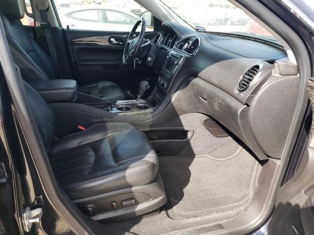 Photo 5 from auction – 2014 BUICK ENCLAVE with VIN 5GAKRCKD2EJ307706