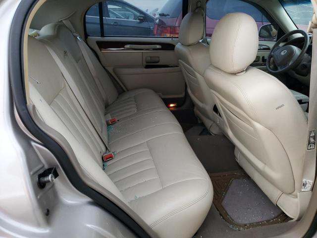 Photo 6 from auction – 2003 LINCOLN TOWN CAR E with VIN 1LNHM81W23Y695012