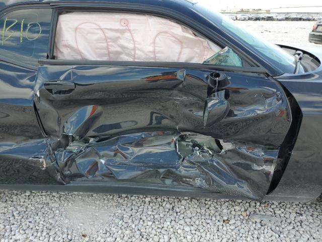 Photo 9 from auction – 2018 DODGE CHALLENGER with VIN 2C3CDZAG0JH229149