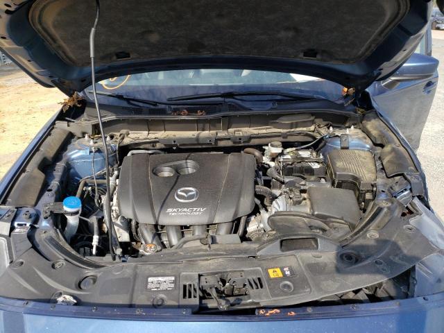 Photo 7 from auction – 2017 MAZDA CX-5 GRAND with VIN JM3KFBDL8H0176997