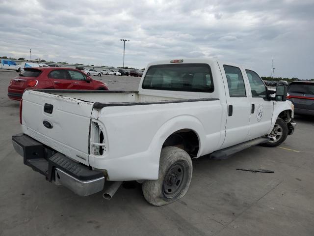 Photo 4 from auction – 2016 FORD F250 SUPER with VIN 1FT7W2A69GEB94228