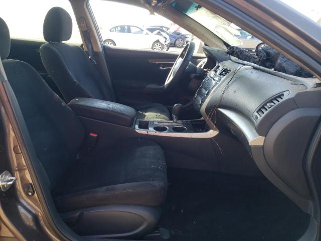 Photo 5 from auction – 2014 NISSAN ALTIMA 2.5 with VIN 1N4AL3AP1EN208171