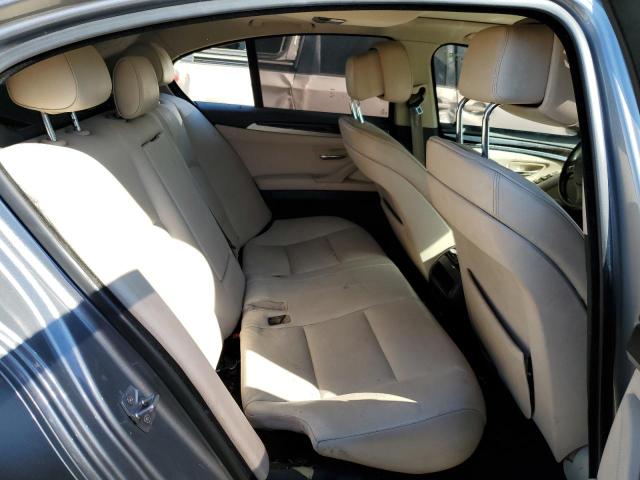 Photo 6 from auction – 2012 BMW 528 I with VIN WBAXG5C58CDW24315