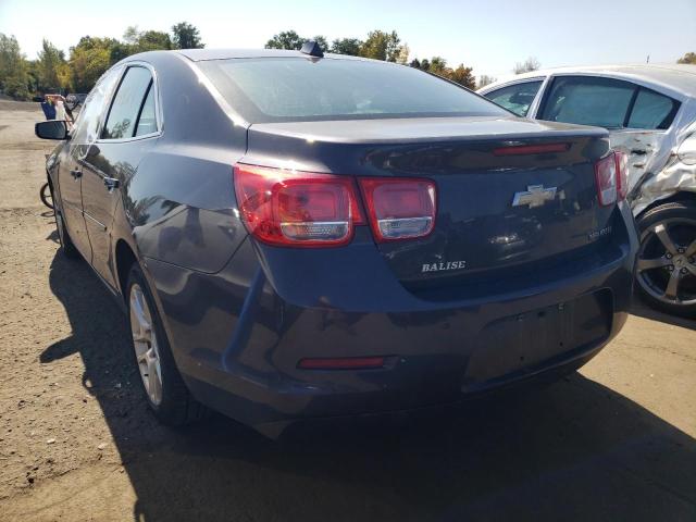 Photo 3 from auction – 2013 CHEVROLET MALIBU 1LT with VIN 1G11C5SA7DF316229