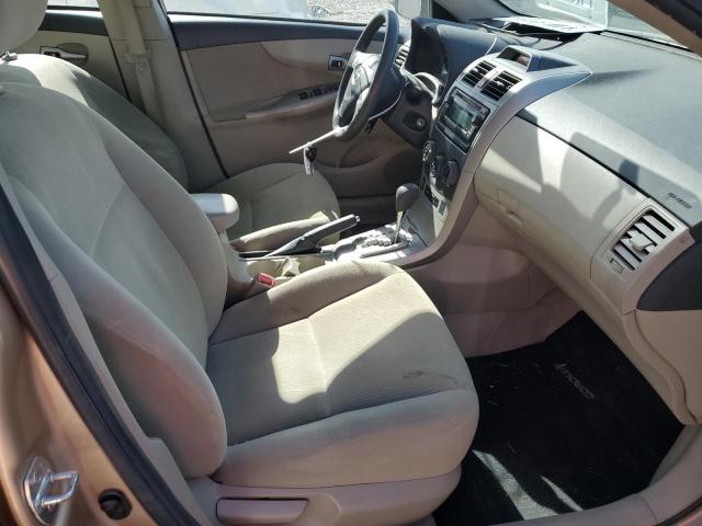 Photo 5 from auction – 2012 TOYOTA COROLLA BA with VIN 2T1BU4EE7CC894307