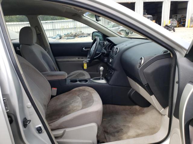 Photo 5 from auction – 2014 NISSAN ROGUE SELE with VIN JN8AS5MT8EW602170