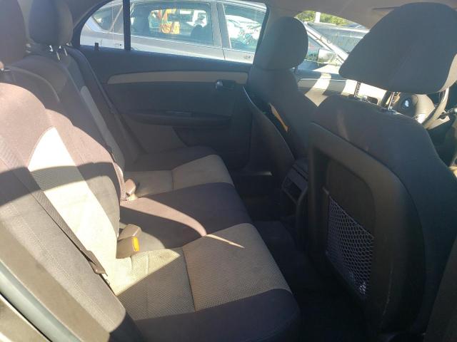 Photo 6 from auction – 2012 CHEVROLET MALIBU LS with VIN 1G1ZB5E0XCF183313
