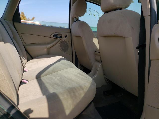 Photo 6 from auction – 2000 FORD FOCUS SE with VIN 1FAFP36P5YW102212
