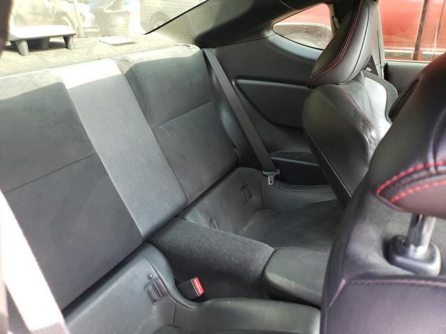 Photo 6 from auction – 2013 SUBARU BRZ 2.0 LI with VIN JF1ZCAC1XD1610616