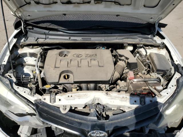 Photo 7 from auction – 2014 TOYOTA COROLLA EC with VIN 5YFBPRHE0EP088716