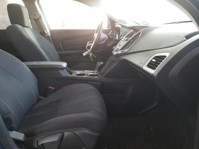 Photo 5 from auction – 2016 GMC TERRAIN SL with VIN 2GKALNEK8G6194107