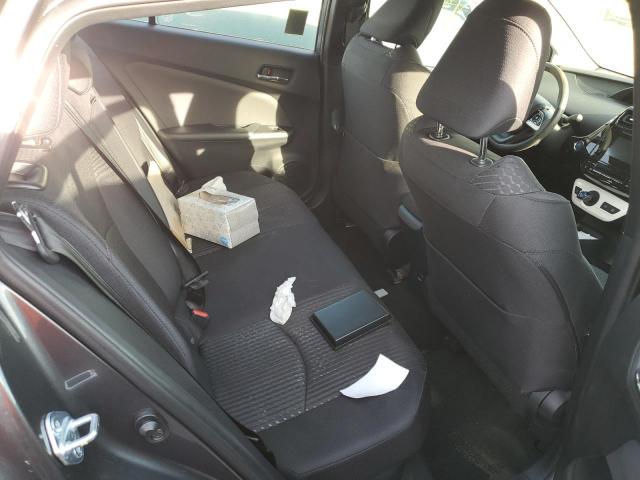 Photo 6 from auction – 2016 TOYOTA PRIUS with VIN JTDKARFUXG3014520