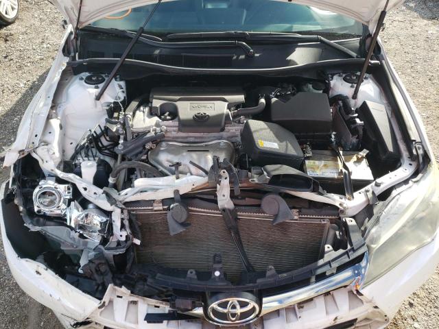 Photo 7 from auction – 2016 TOYOTA CAMRY LE with VIN 4T1BF1FK5GU129999