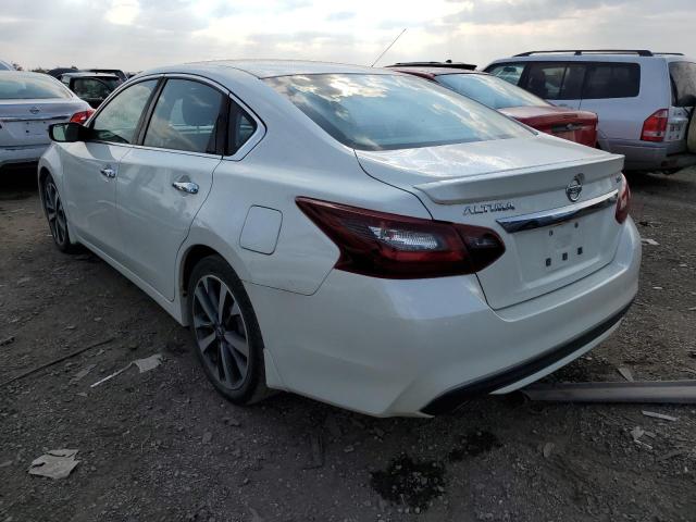 Photo 3 from auction – 2017 NISSAN ALTIMA 2.5 with VIN 1N4AL3AP7HC163852