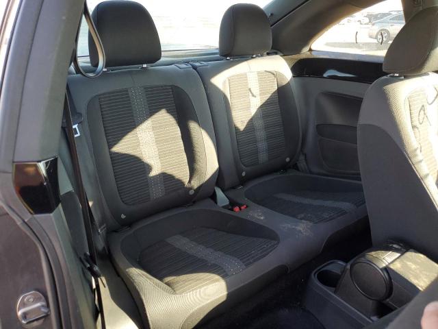 Photo 6 from auction – 2014 VOLKSWAGEN BEETLE TUR with VIN 3VWVS7AT7EM632142