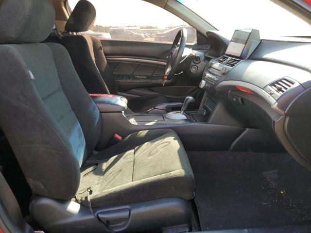 Photo 5 from auction – 2010 HONDA ACCORD EX with VIN 1HGCS1B78AA016970